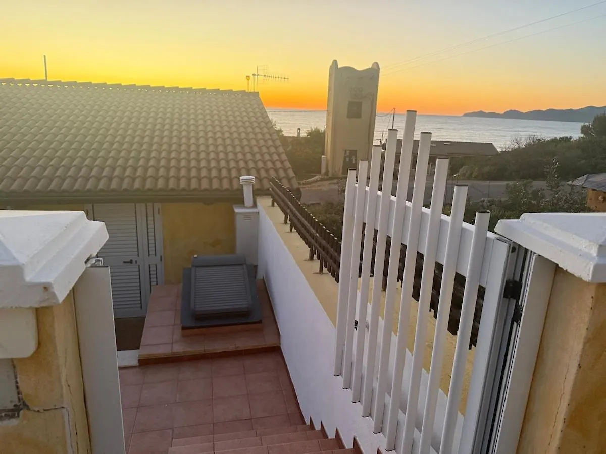 Casa Oleandro Apartamento Porto Alabe
