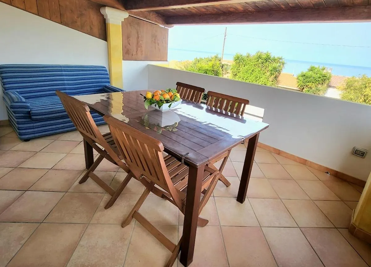 Casa Oleandro Apartamento Porto Alabe 0*,  Itália