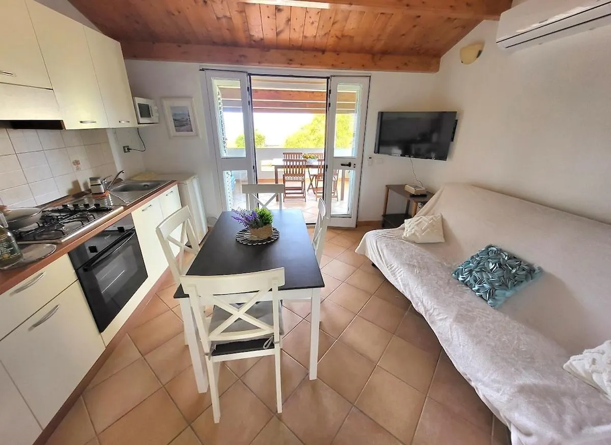 Casa Oleandro Apartamento Porto Alabe