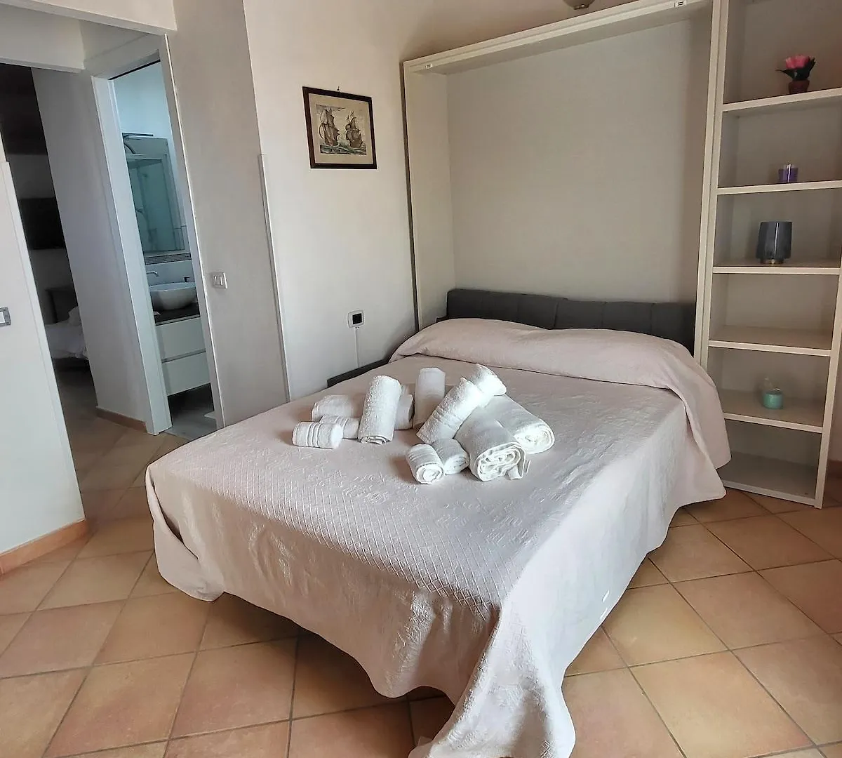 Casa Oleandro Apartamento Porto Alabe 0*,