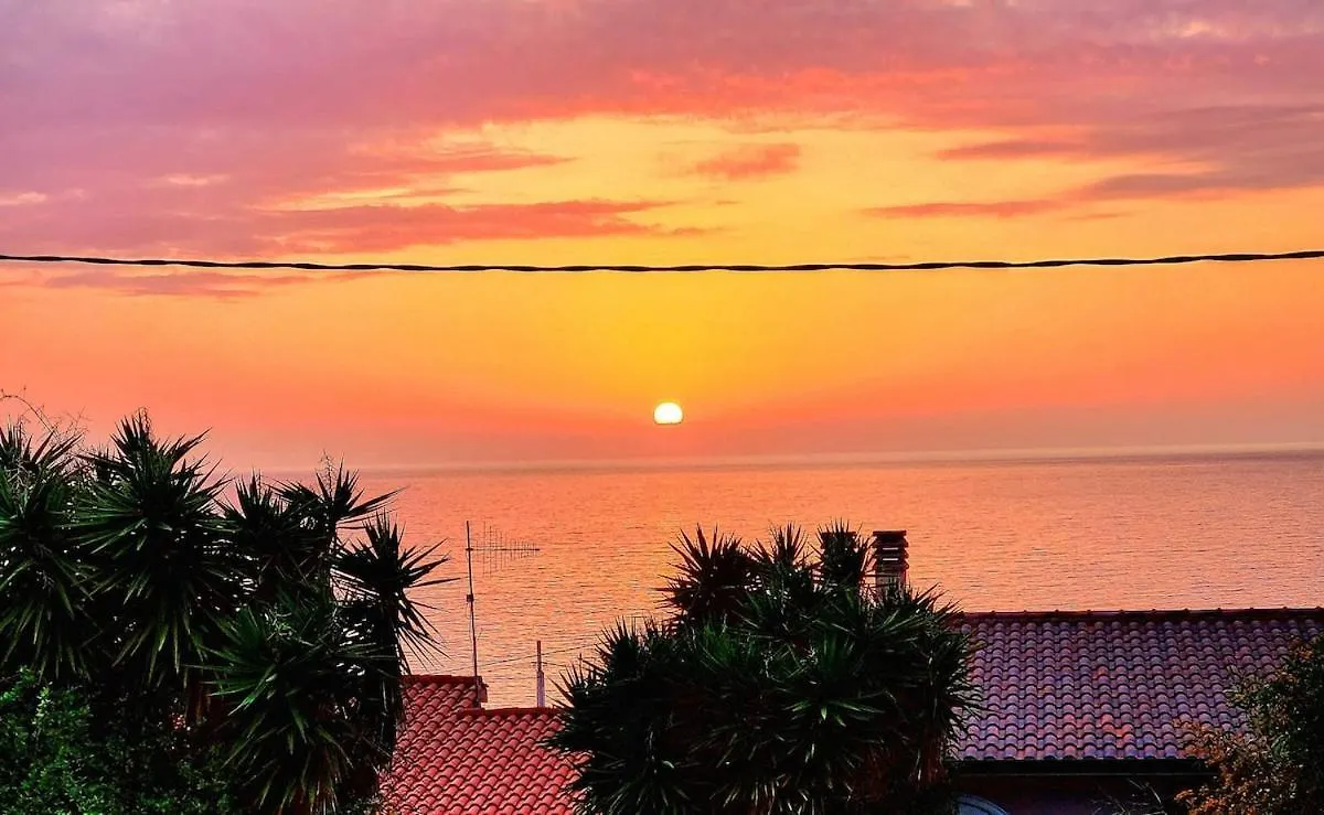Casa Oleandro Apartamento Porto Alabe
