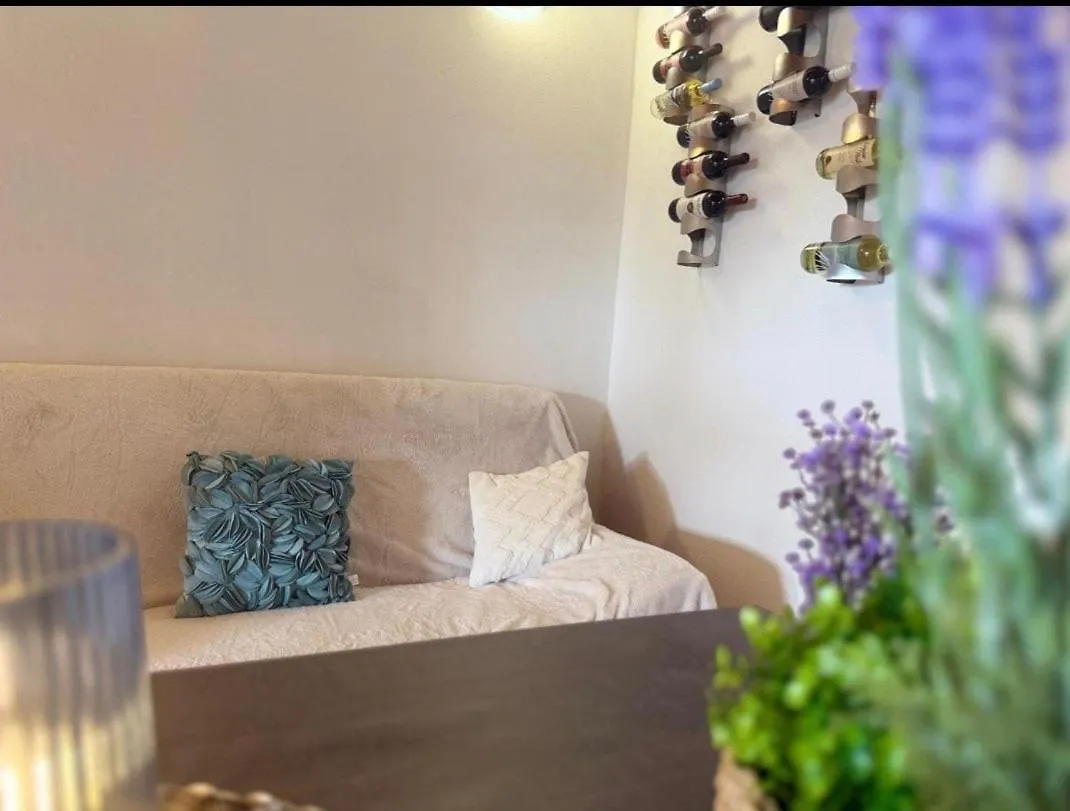 Casa Oleandro Apartamento Porto Alabe