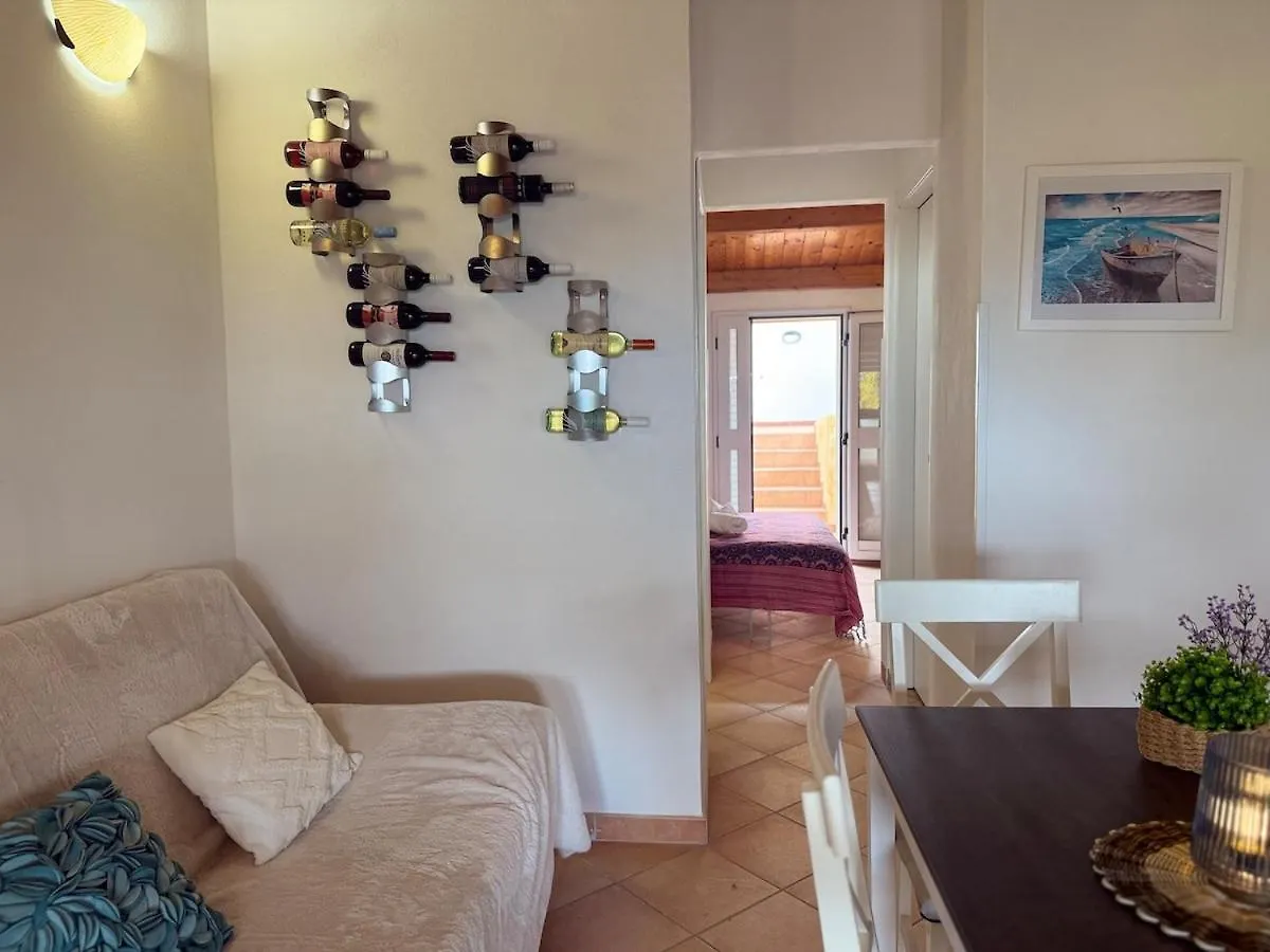 Casa Oleandro Apartamento Porto Alabe