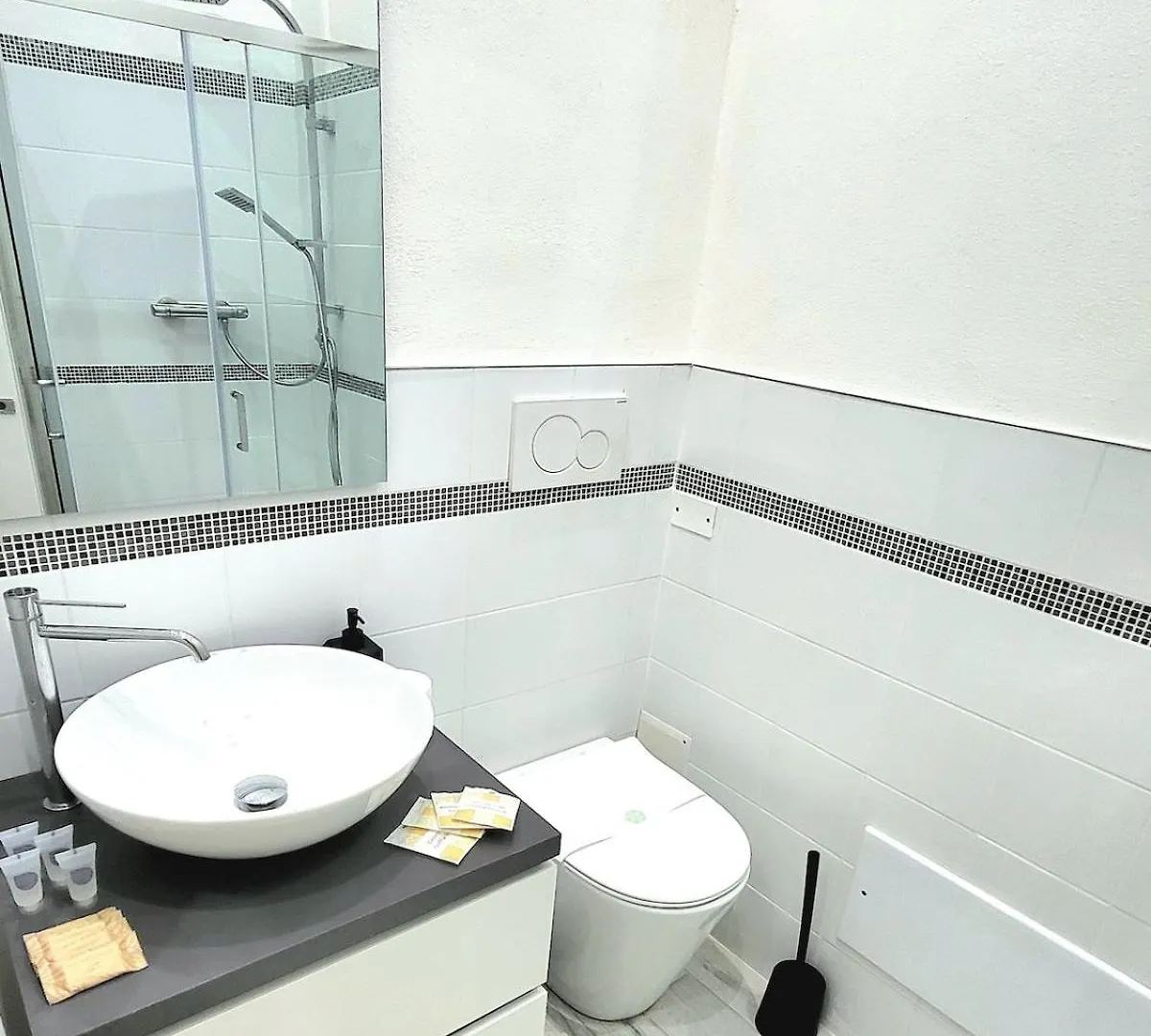 Casa Oleandro Apartamento Porto Alabe Itália