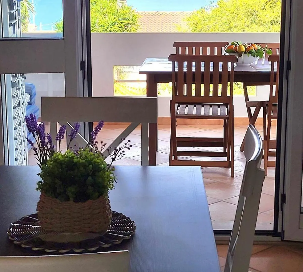 Casa Oleandro Apartamento Porto Alabe Itália